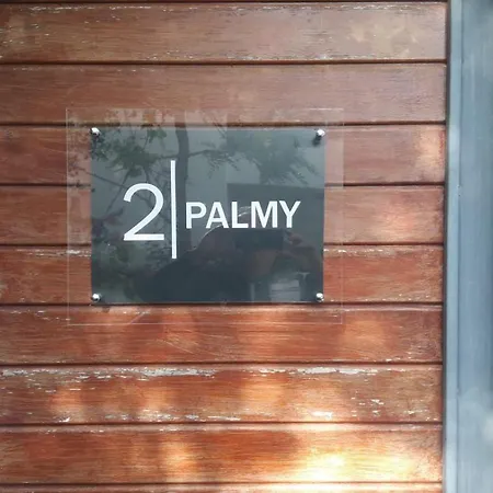 Daire Palmy *