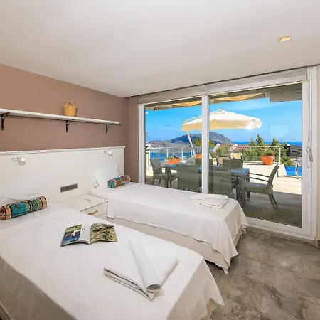 Palmy Apartament *